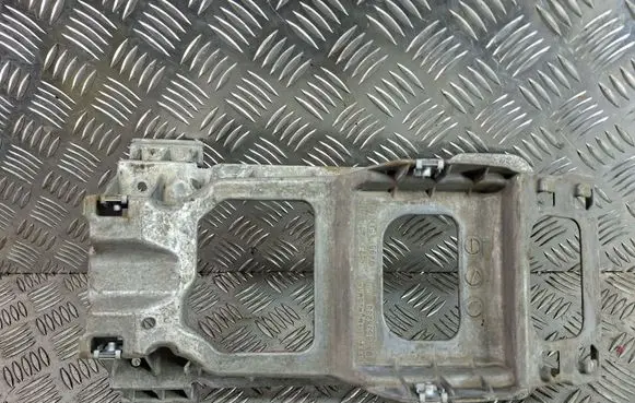 Audi Q4 e-tron Other interior part 89A863233