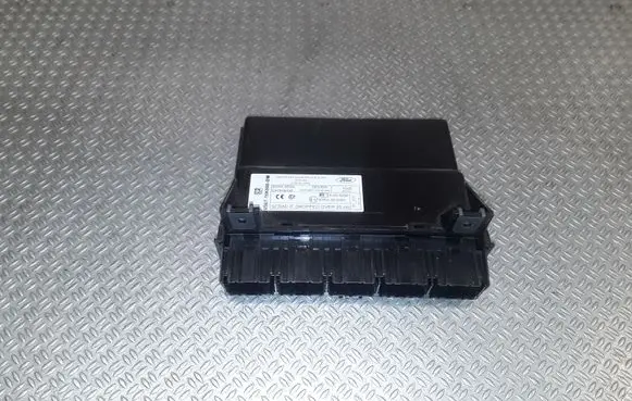 Ford Fusion Other control units/modules 6S6T15K600BM