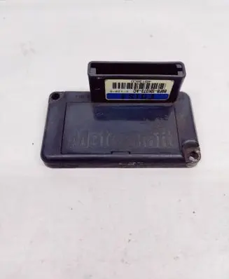 Ford Escort Ignition amplifier control unit 89FB12K072AC
