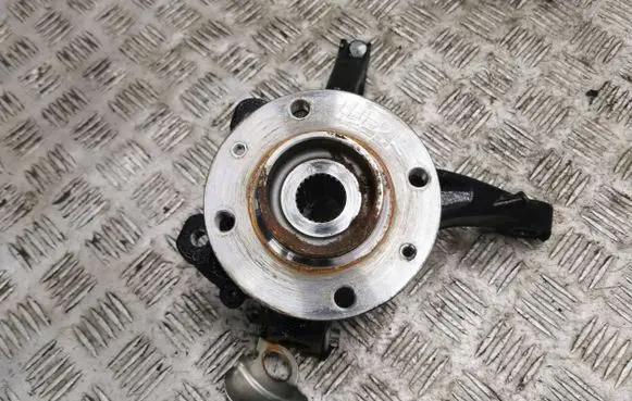 Citroen C4 III e-C4 Front wheel hub