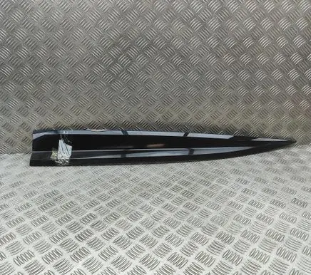 Audi A6 etron 85E Front door trim (molding) 85E853959C