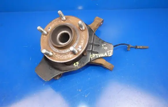 KIA Optima Front wheel hub spindle knuckle 