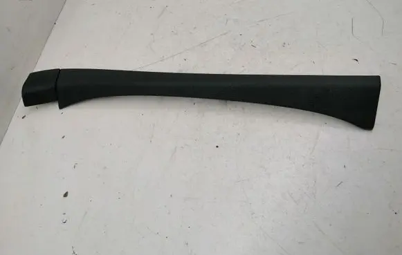 Volkswagen PASSAT CC Front sill trim cover 3C0868238