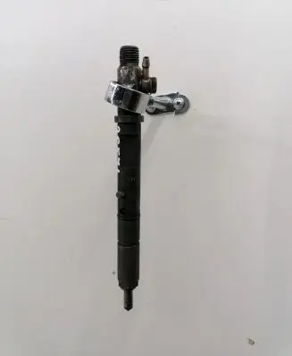 Skoda Superb B5 (3U) Fuel injector 059130201G 0432133786784