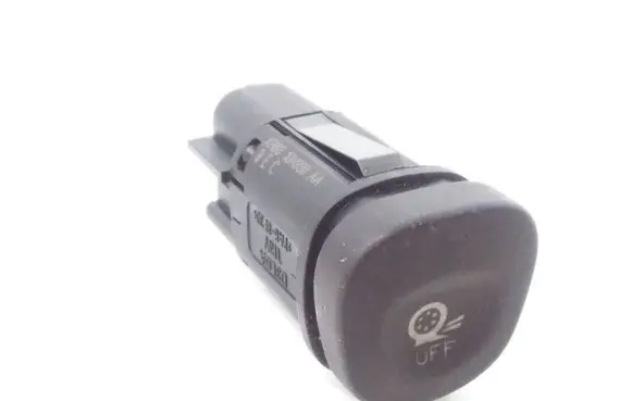 Jaguar S-Type ESP (stability program) switch XR8310N930AA