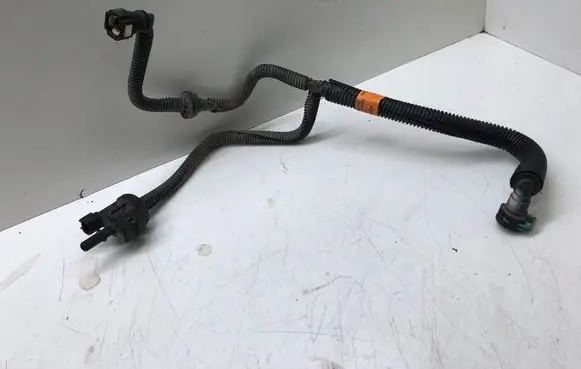 Ford Mondeo MK V Fuel line/pipe/hose DG939D289HC