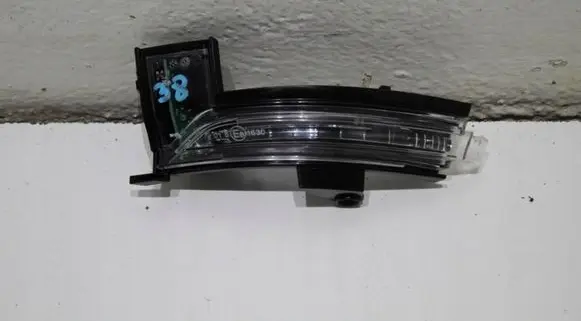 Skoda Kodiaq Mirror indicator light 565949101A