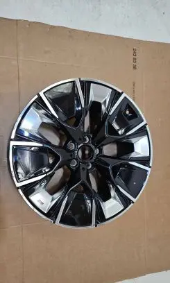 BMW iX3 G08 R20 alloy rim 7916268