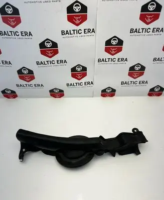 BMW 4 F32 F33 Engine compartment rubber 7255803