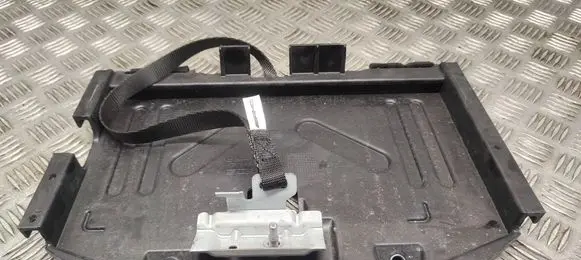 Mercedes-Benz S C217 Battery bracket A2226106301