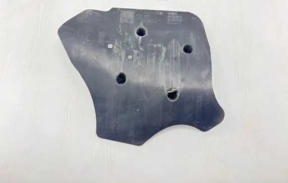 BMW 2 G42 Rear underbody cover/under tray 6876804 BBP227702 12847210