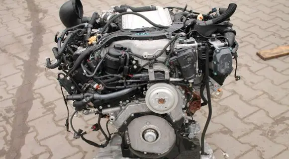 Opel Insignia A Engine 5678