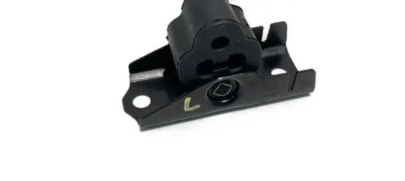 Nissan Qashqai J12 Muffler mount bracket/holder 206516UB1A 33248