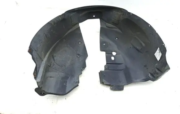 Ford Edge I Front wheel arch liner splash guards 7T435416034AC