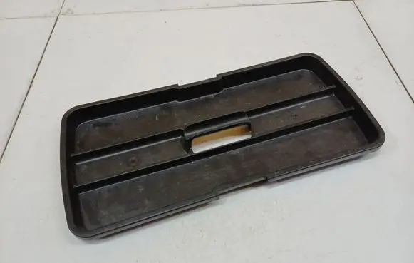 Lancia Musa Other exterior part 