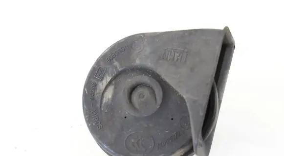 BMW X3 F25 Horn signal 6C1T13802AA