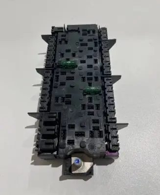 Mercedes-Benz GLE (W166 - C292) Fuse module a1669068201