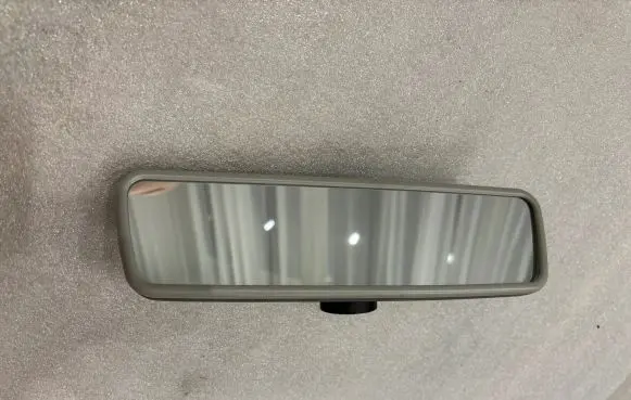 Seat Ibiza III (6L) Rear view mirror (interior) E9014022