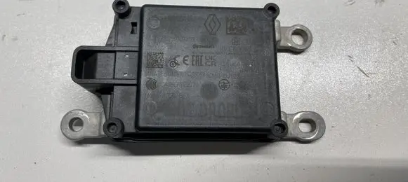 Renault Zoe Distronic sensor radar 284473987R