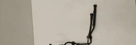 Fuel line pipe