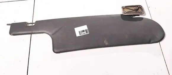 Iveco Daily 40.8 Sun visor