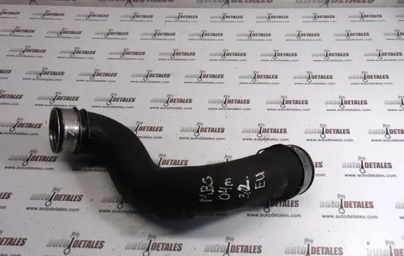 Mercedes-Benz S W220 Intercooler hose/pipe A2205280782
