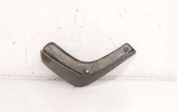 Rear mudguard