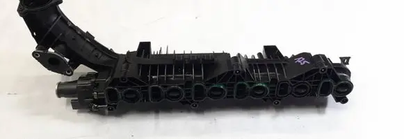 BMW 1 F20 F21 Intake manifold 879631901