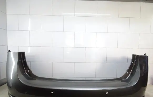 Toyota Avensis T270 Rear bumper 5215905220