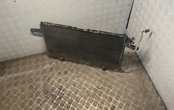 Opel Frontera B A/C cooling radiator (condenser)