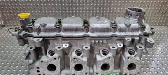 Seat Arosa Engine head S18031503 030103475AG 030103374ATBA