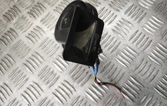 Mazda 5 Horn signal 0092018 CH2139