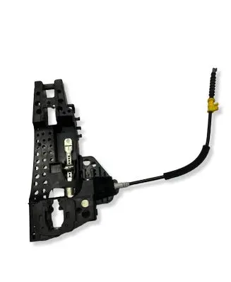 Audi S5 Front door exterior handle 8T02837886