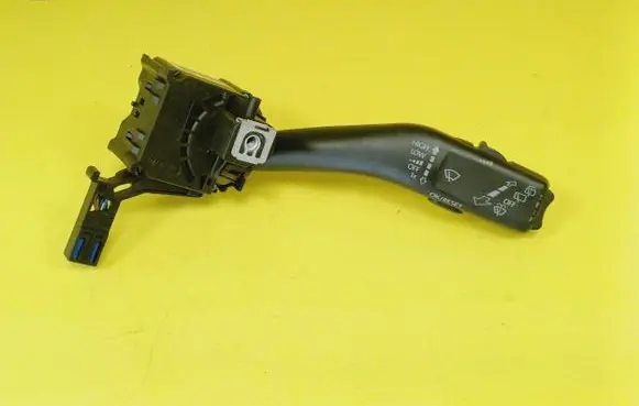 Skoda Octavia Mk2 (1Z) Wiper control stalk 1K0953519J