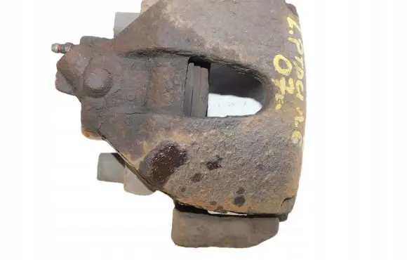 Ford Focus Front brake caliper