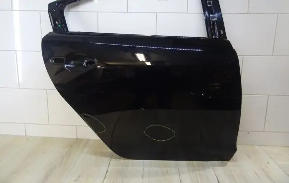 Mazda 6 Rear door GHK172010