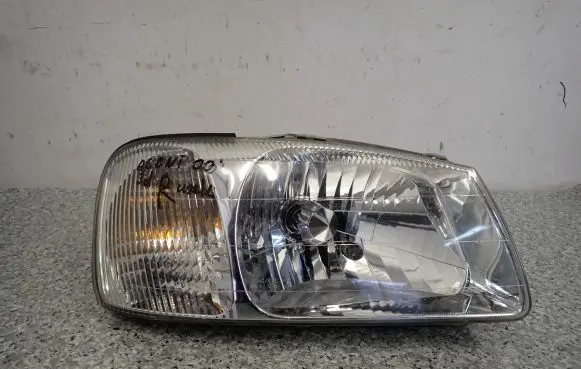 Hyundai Accent Headlight/headlamp