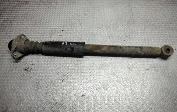 Audi A3 S3 8L Rear shock absorber/damper