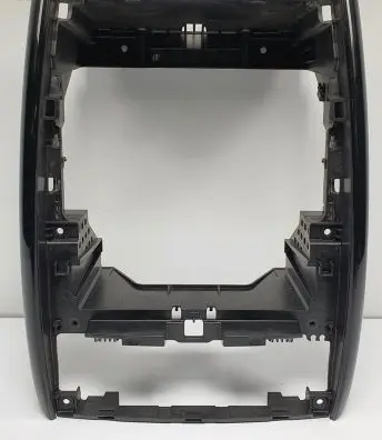 Mercedes-Benz A W169 Dashboard center trim panel 