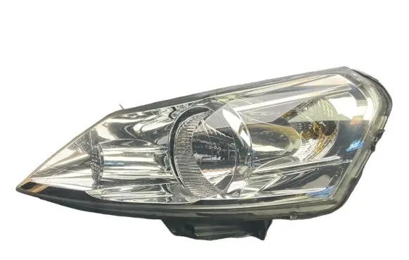 Peugeot Expert Headlight/headlamp 89902607 1401368580