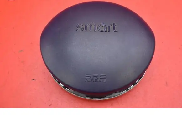 Smart ForTwo I Steering wheel airbag