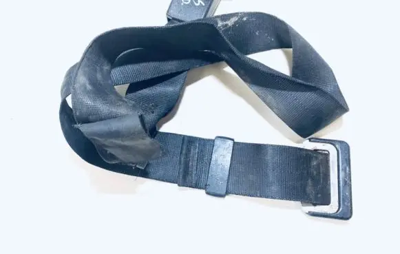 Opel Astra F Middle seatbelt (rear) 90359918