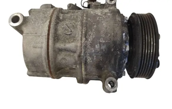 Volkswagen Atlas Cross Sport Air conditioning (A/C) compressor (pump) 7N0816803E 001898469070