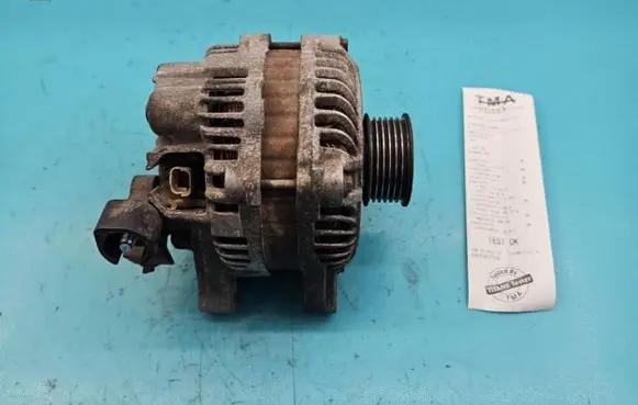 Generator/alternator