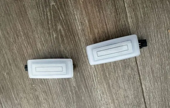 Volkswagen ID. Buzz Front seat light 10A947109A