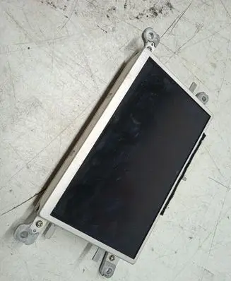 Audi A5 8T 8F Screen/display/small screen 8T0919603