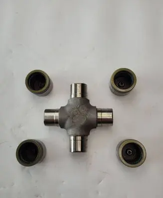 Mercedes-Benz Vito Viano W638 Prop shaft universal joint A9424100231