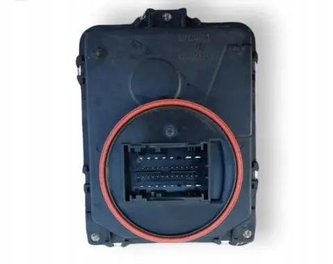 Audi A3 S3 8V Other control units/modules 8V0907399D