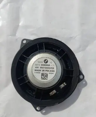 BMW 5 G30 G31 G38 Front door speaker 9395858 90010005208