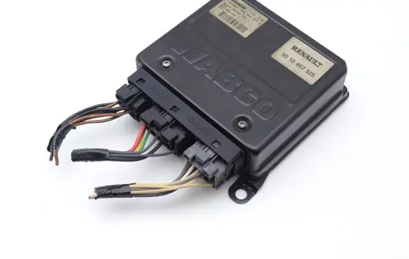 Renault Mascott Other control units/modules 5010457525 4460440770